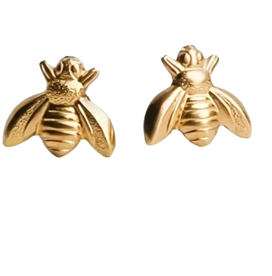 Boucles d'oreilles Augustine