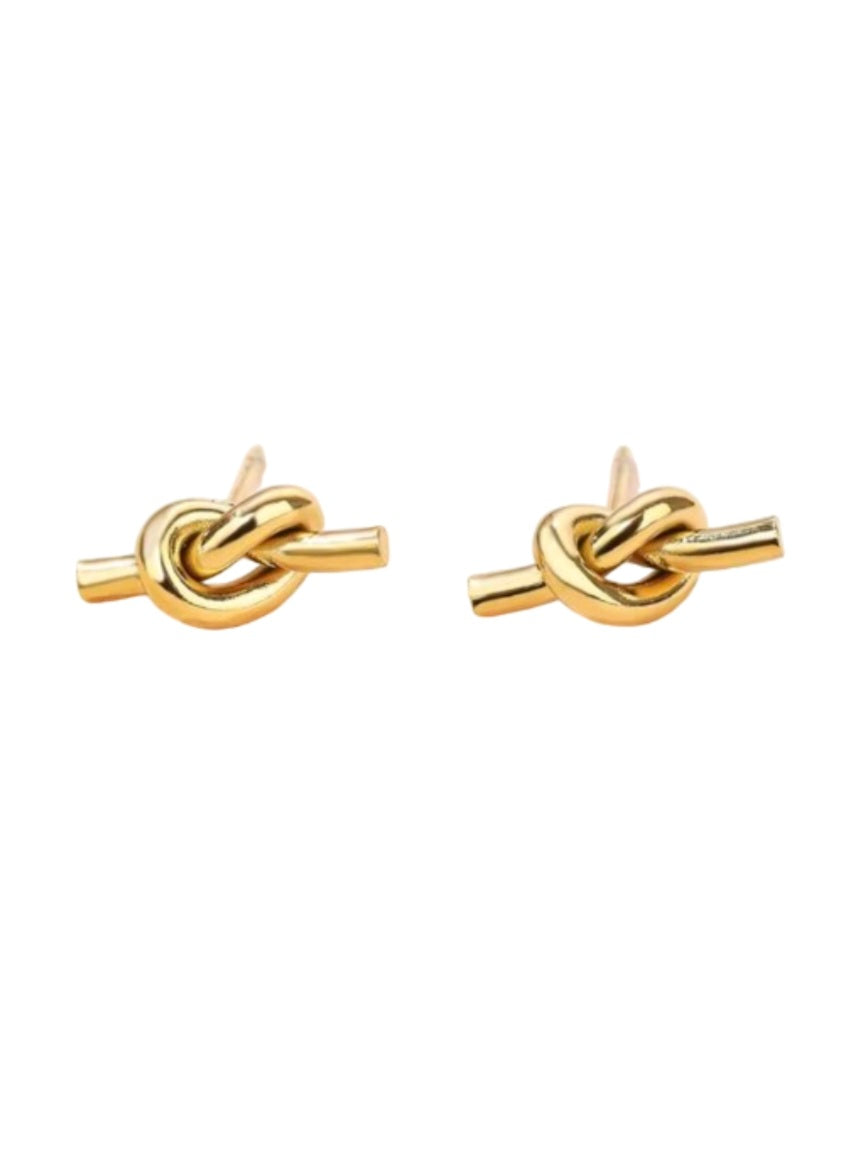 Boucles d'oreilles Sixtine