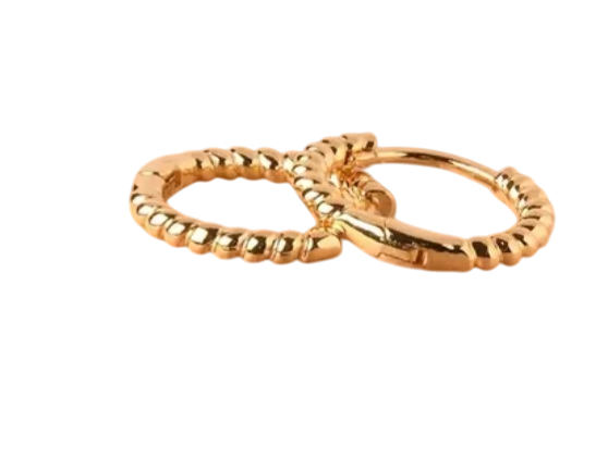 Boucles d'oreilles Victoire
