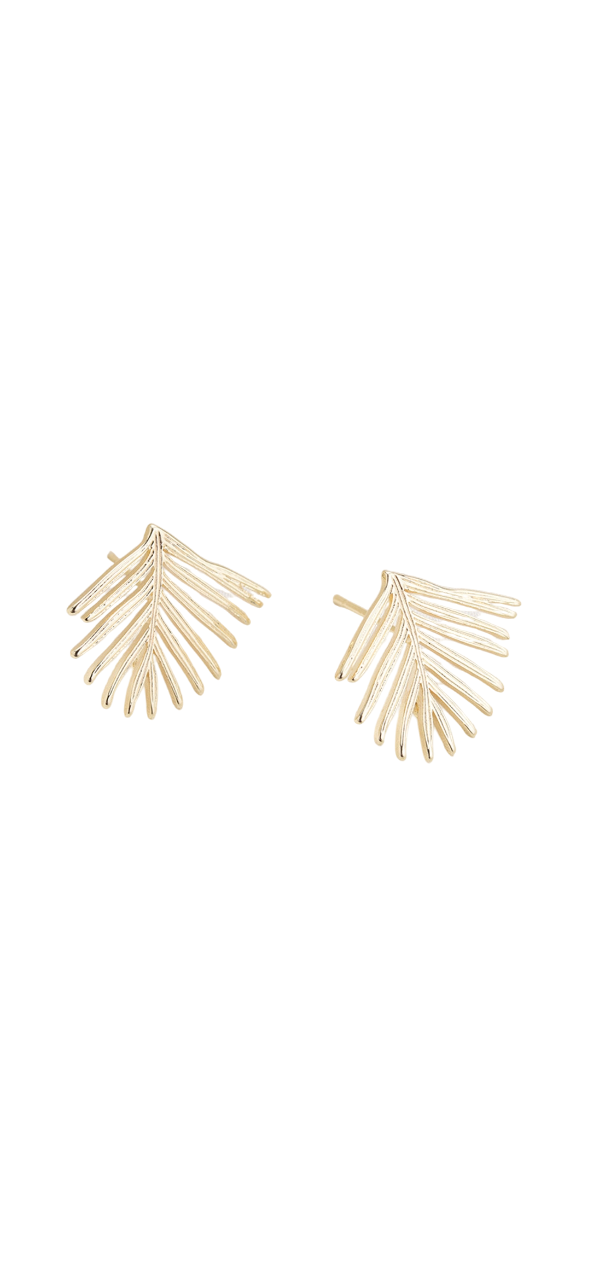 Boucles d'oreilles Paula