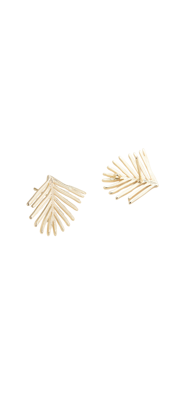 Boucles d'oreilles Paula