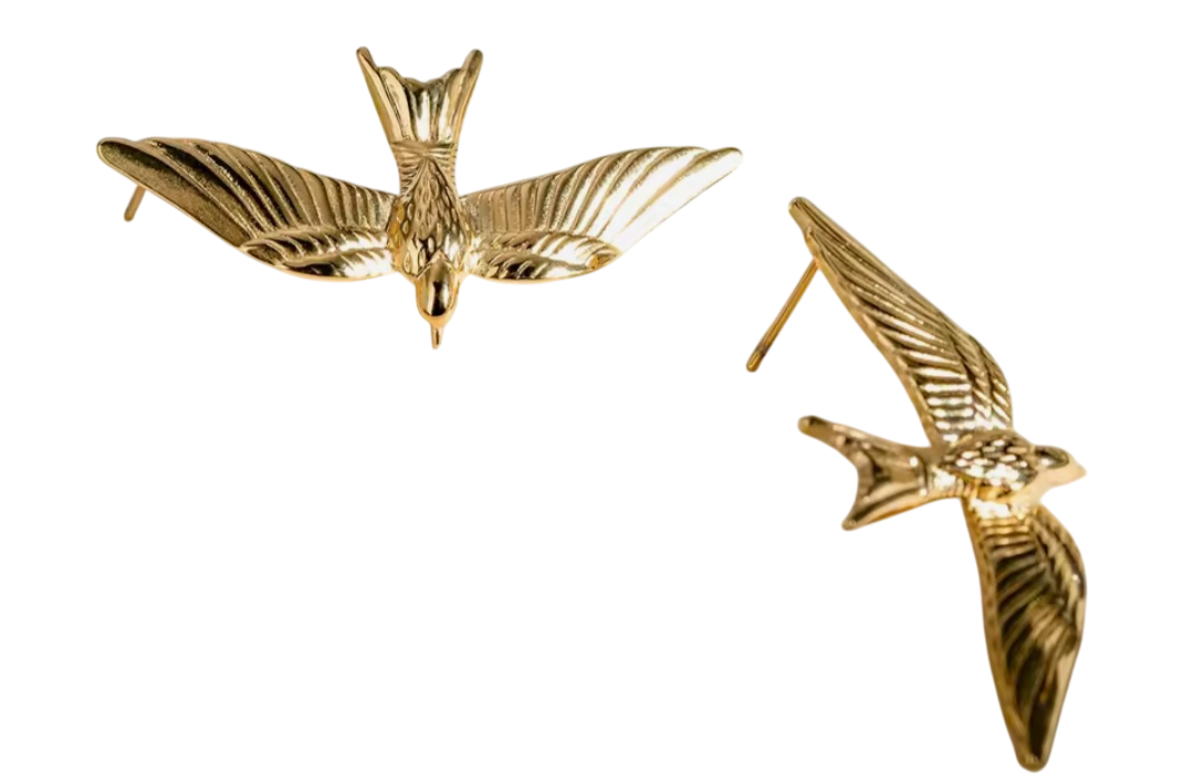 Boucles d'oreilles Toscane