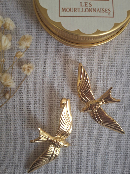 Boucles d'oreilles Toscane