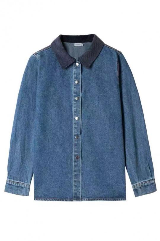 Veste Henri