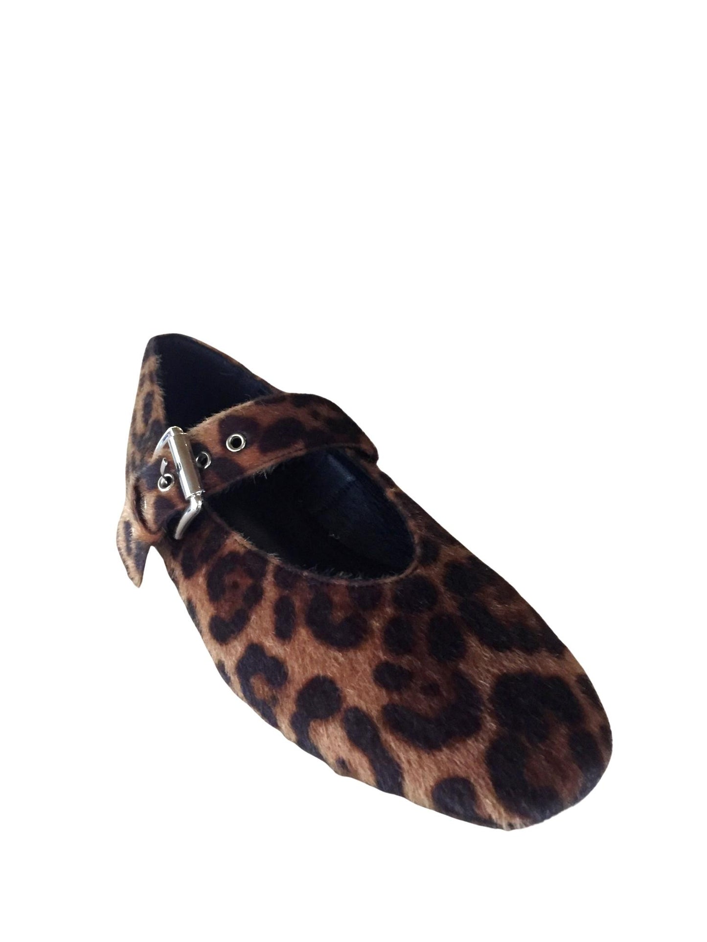 Chaussure Hermine
