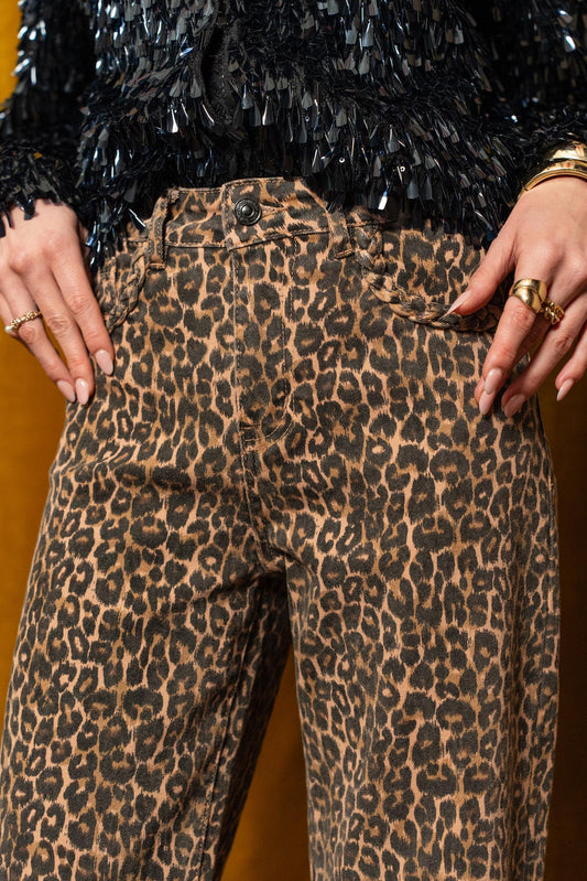 Pantalon Suzanne
