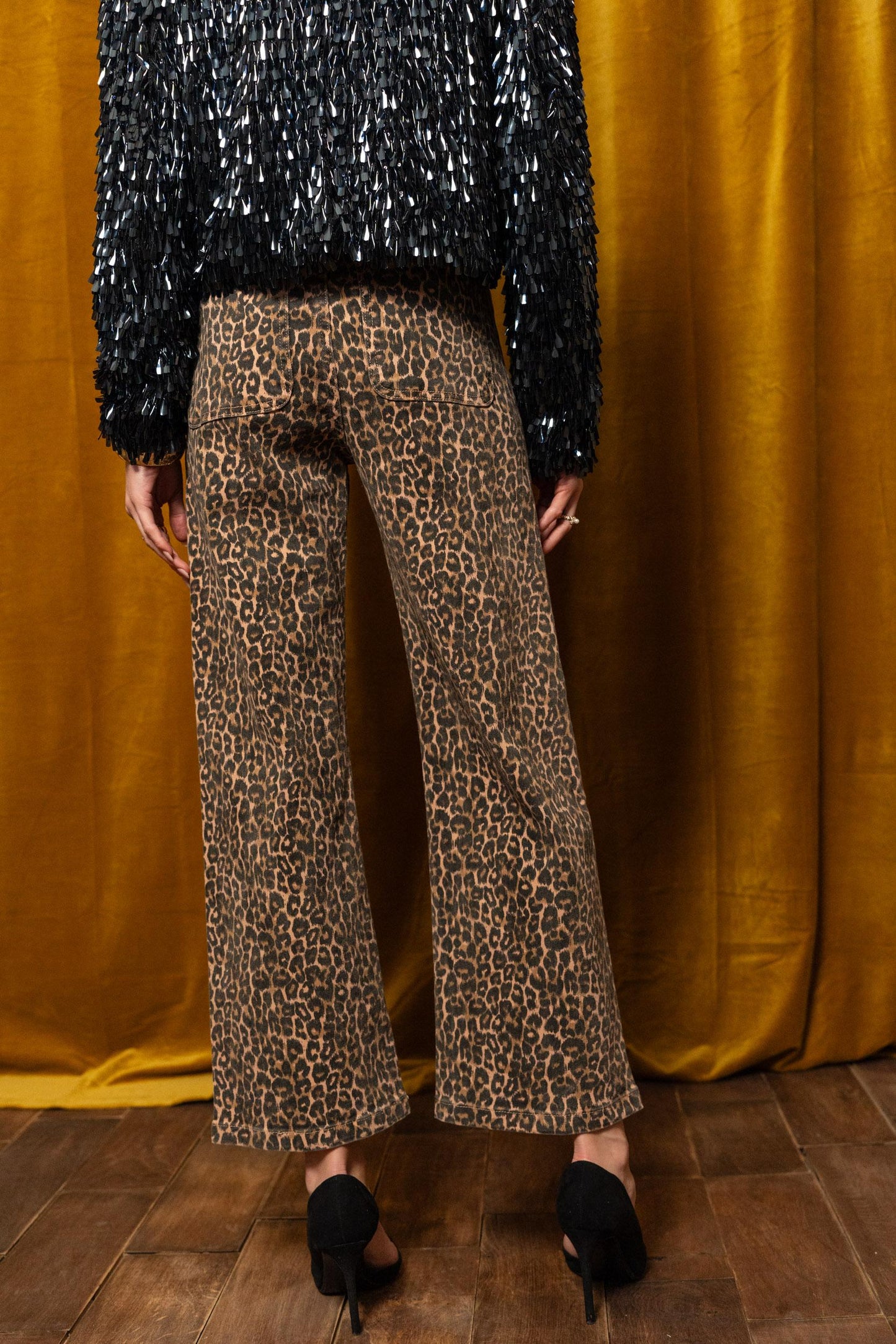 Pantalon Suzanne