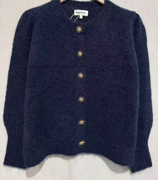 Pull Simone Marine