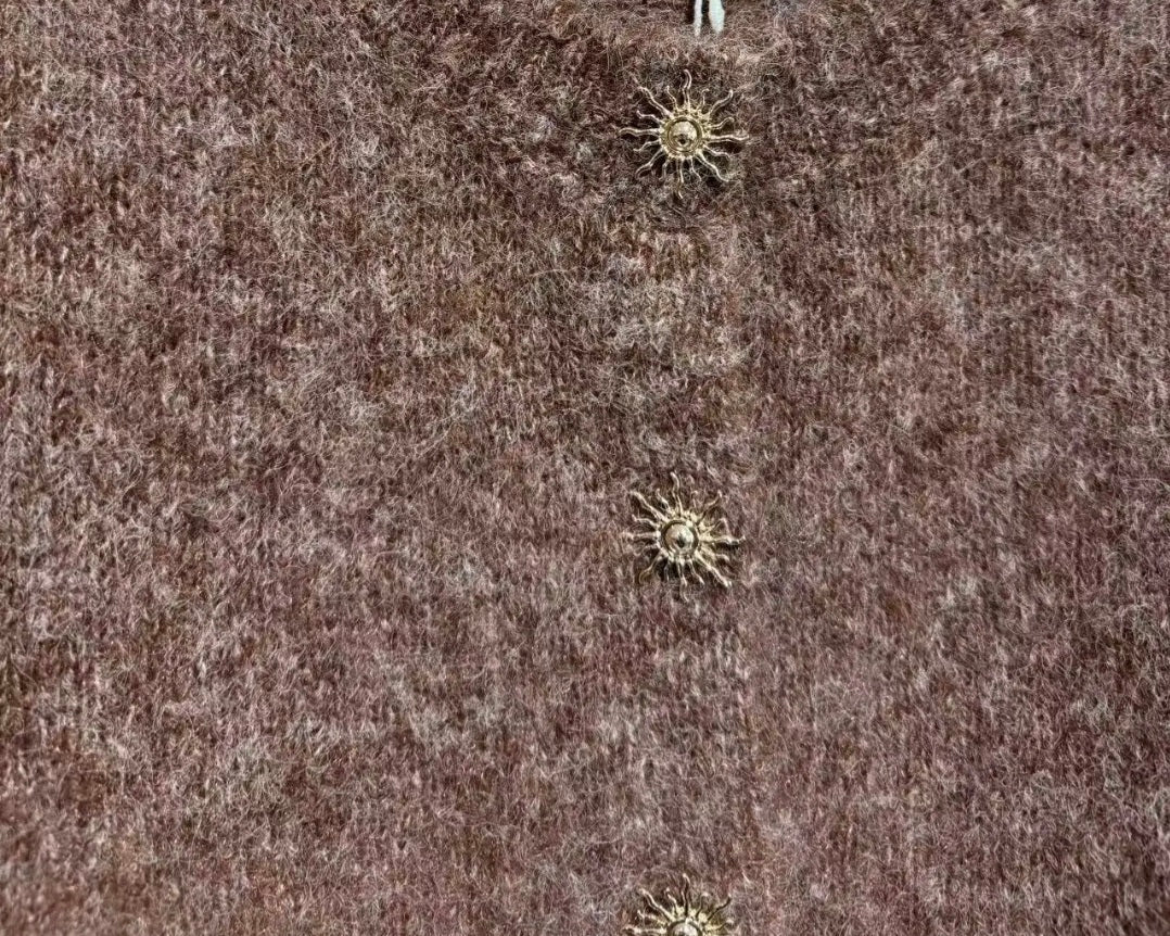 Pull Simone Camel