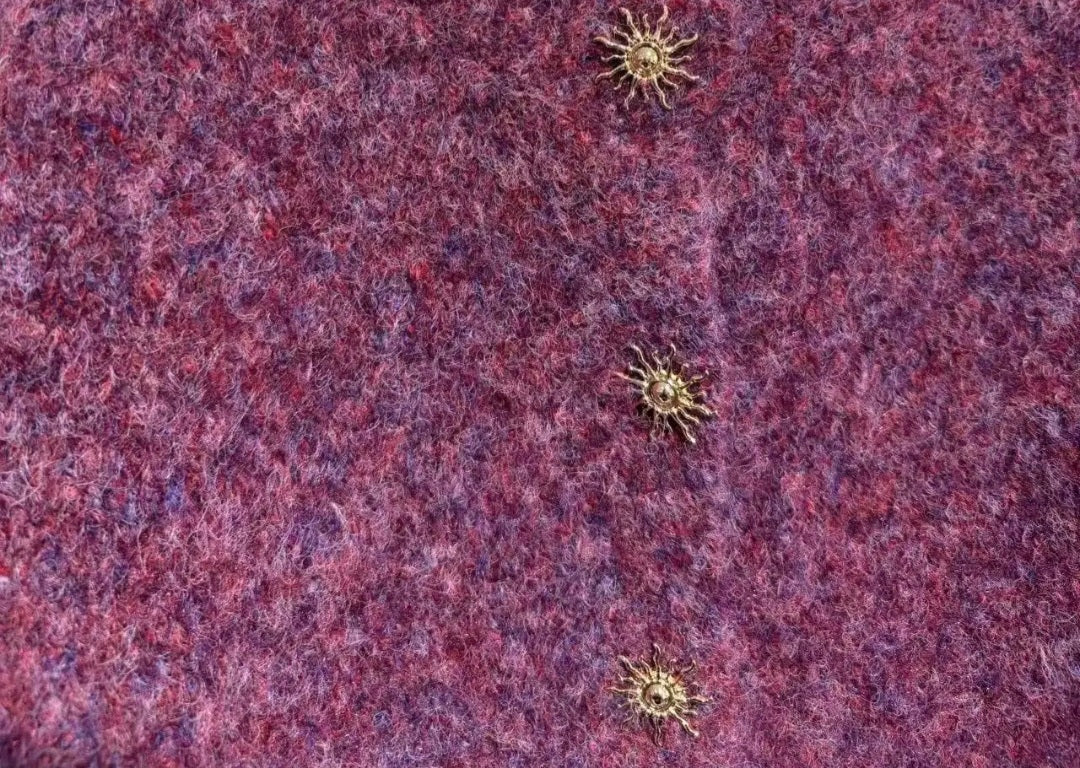 Pull Simone Bordeaux