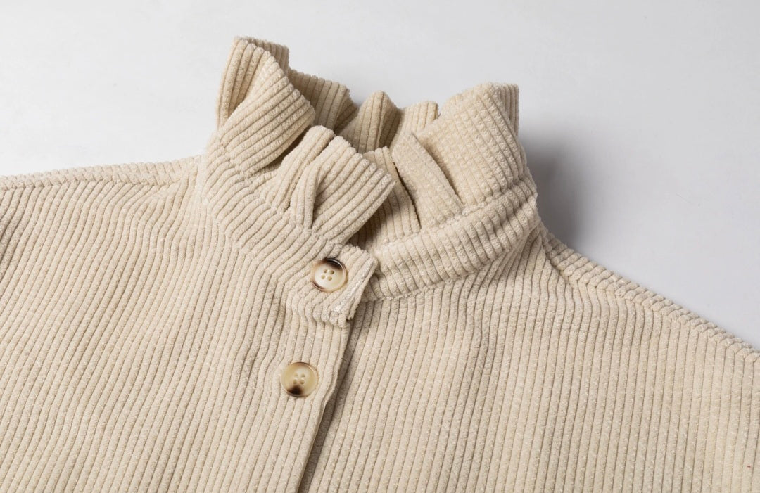Chemise Paul beige