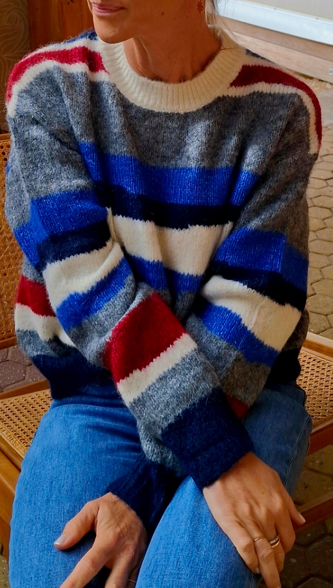 Pull Léopold