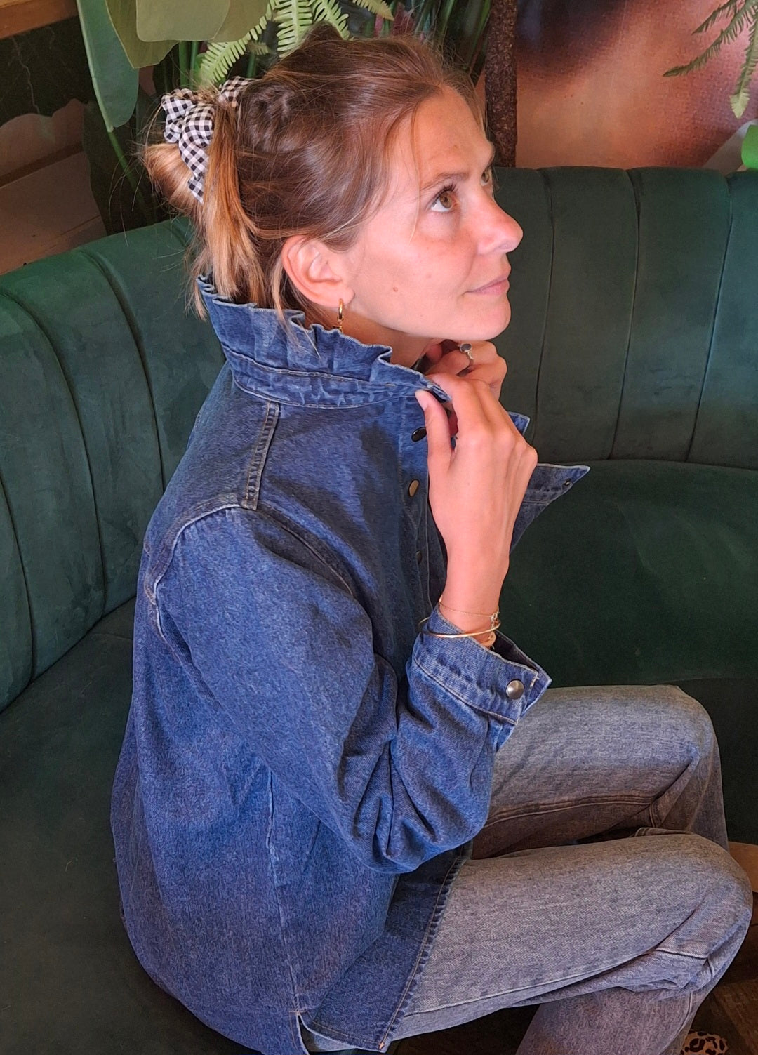 Veste Gonzague