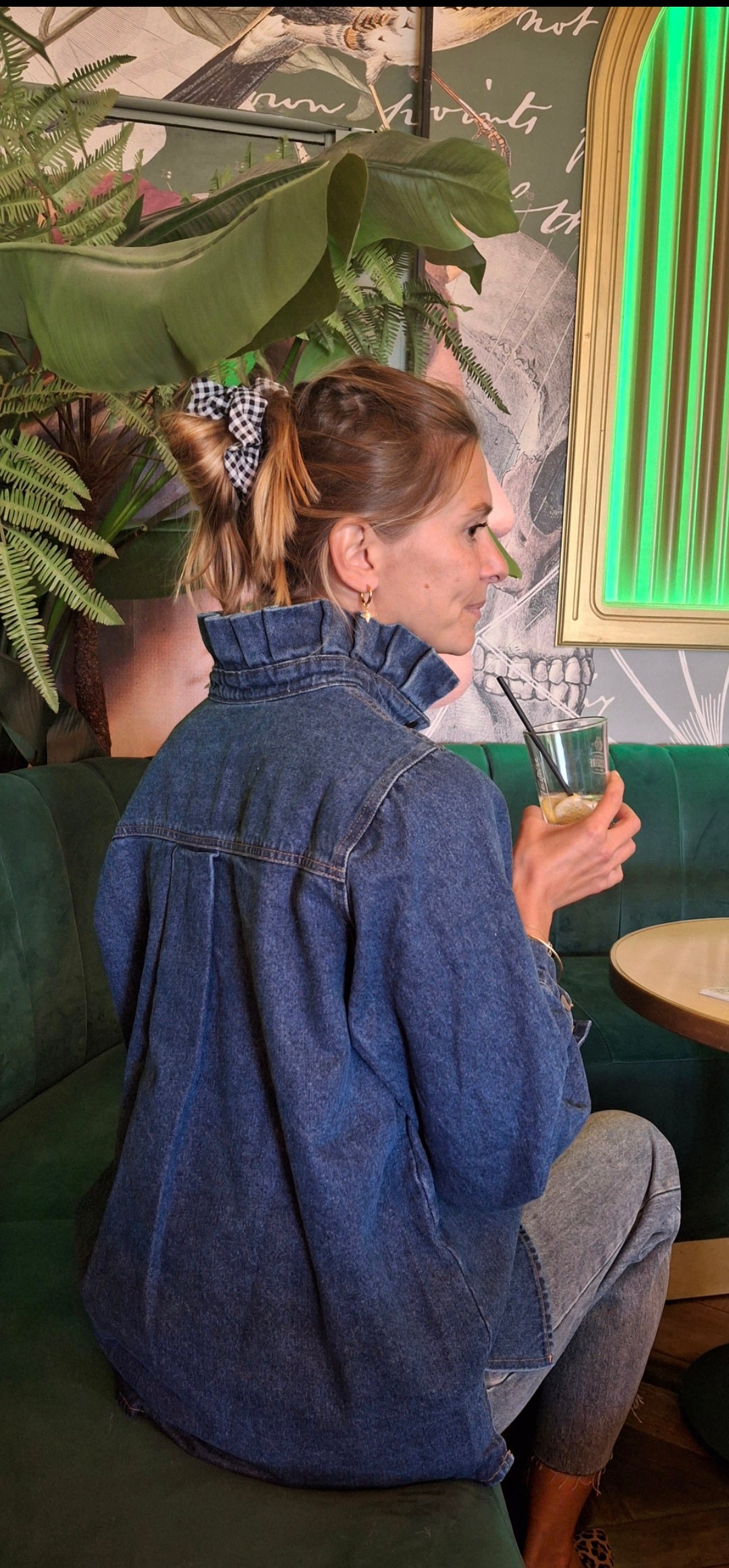 Veste Gonzague