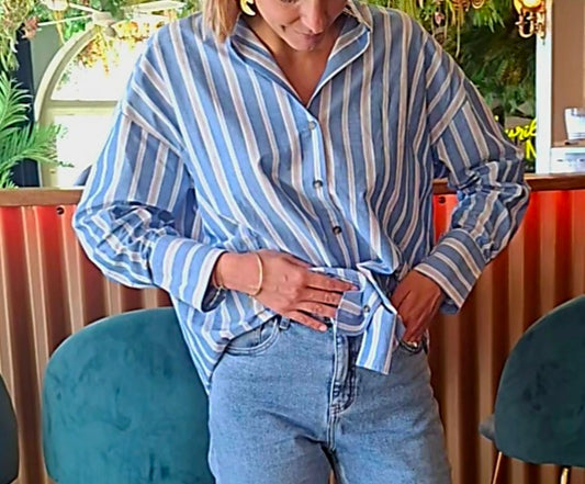 Chemise Philippa