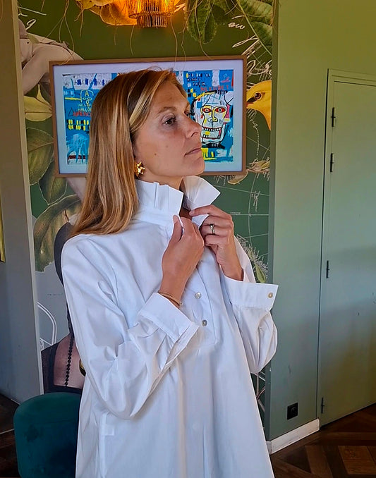 Chemise Véronique