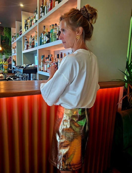 Jupe Léonie