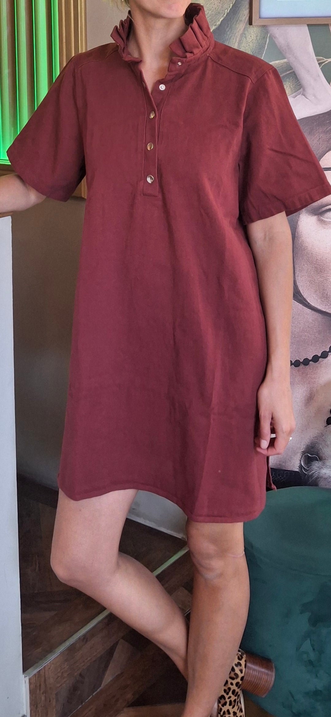 Robe Paloma