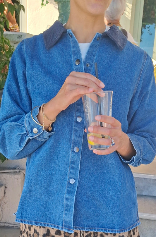Veste Henri
