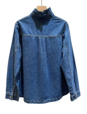 Veste Édouard vareuse