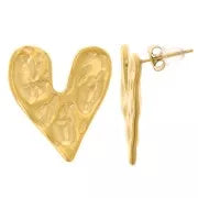 Boucles d'oreilles Bérengère