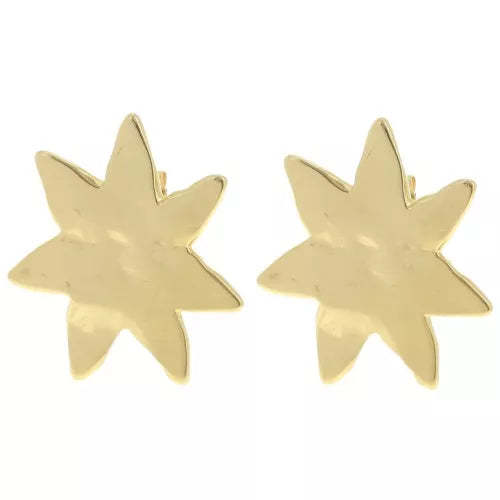 Boucles d'oreilles Agathe