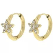 Boucles d'oreilles Thelma