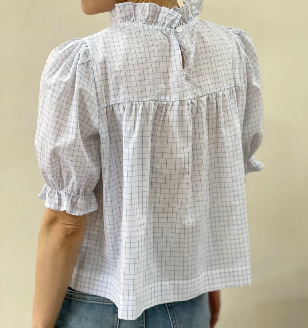 Blouse Bart 100% coton