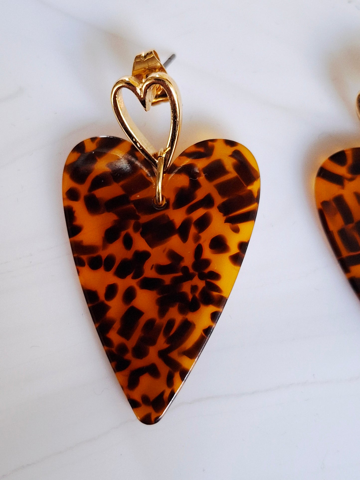 Boucle d'oreille Henri