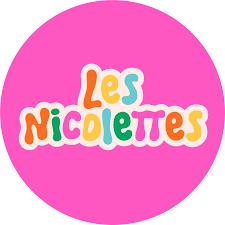 Les nicolettes x Les mourillonnaises