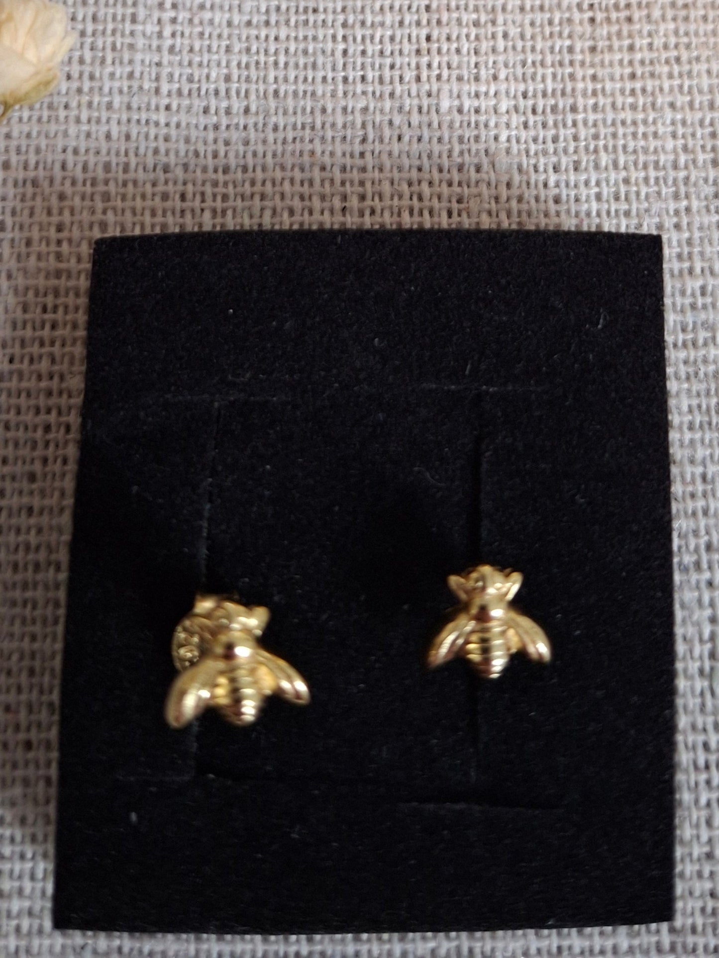 Boucles d'oreilles Augustine