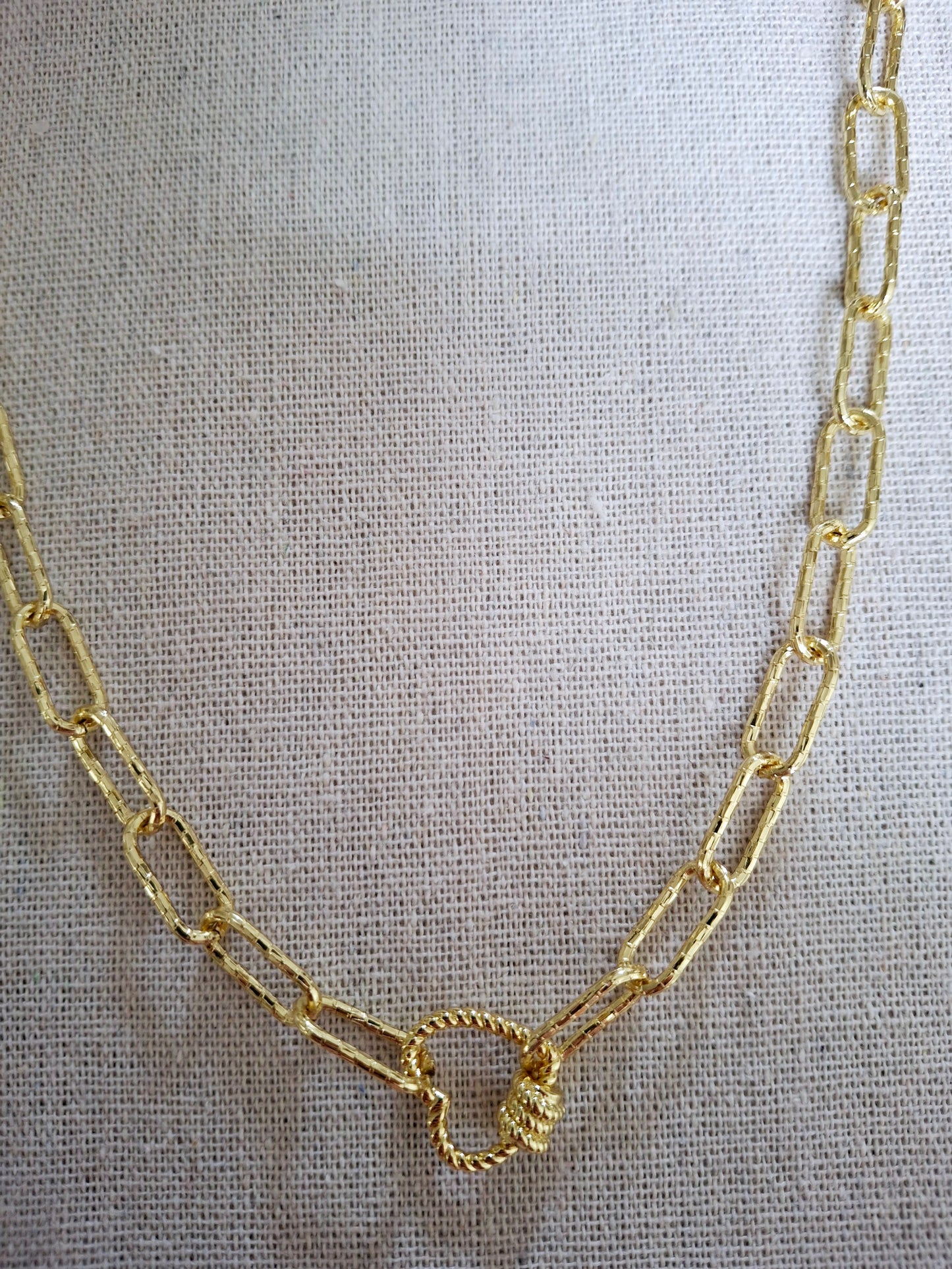 Collier Gisèle