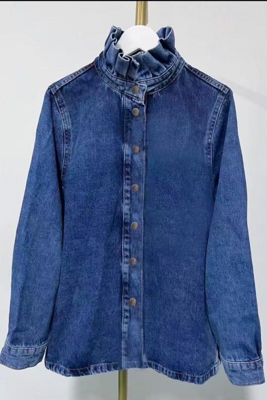 Veste Gonzague