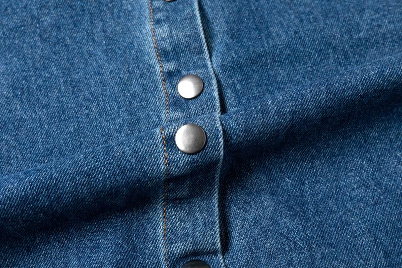Veste Henri