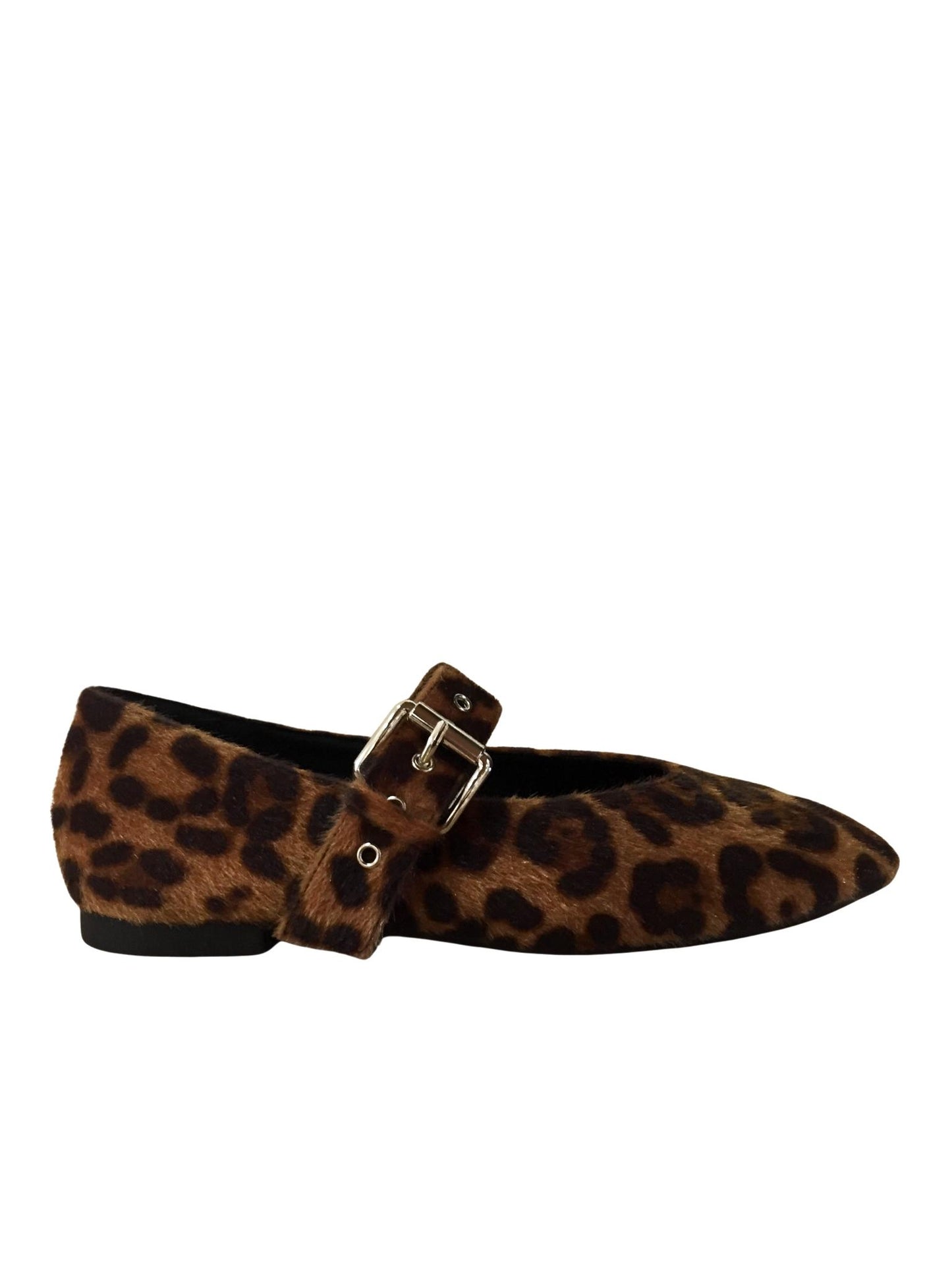 Chaussure Hermine
