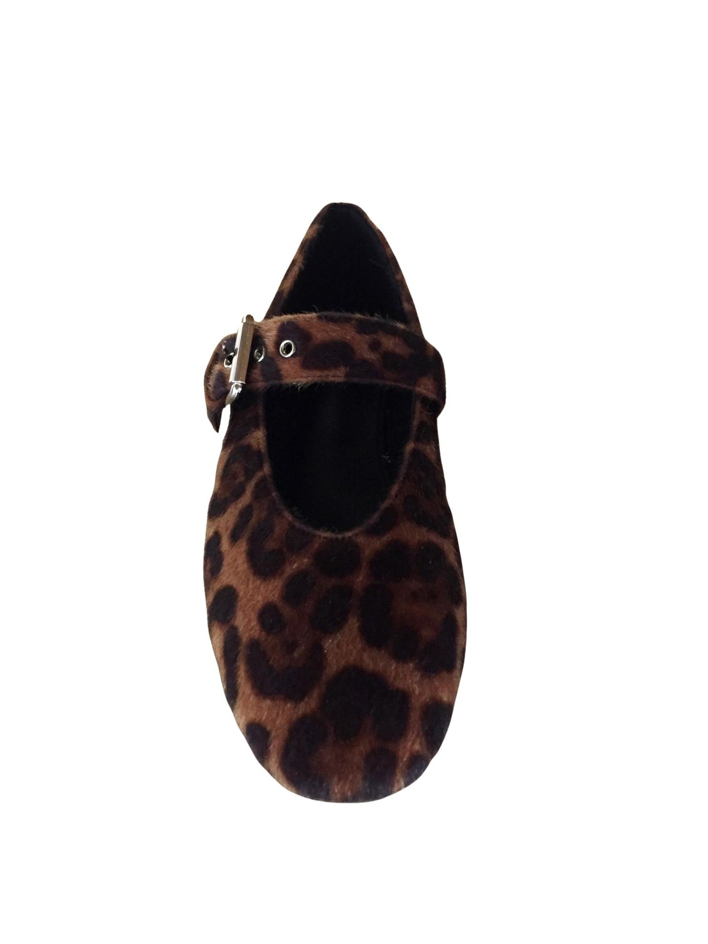 Chaussure Hermine