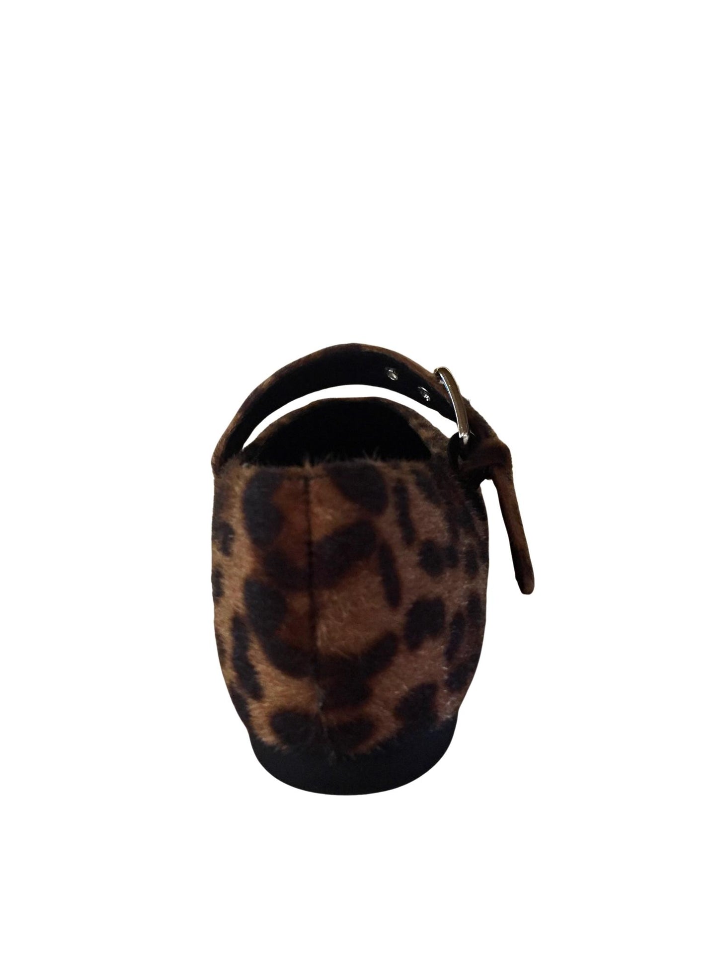 Chaussure Hermine