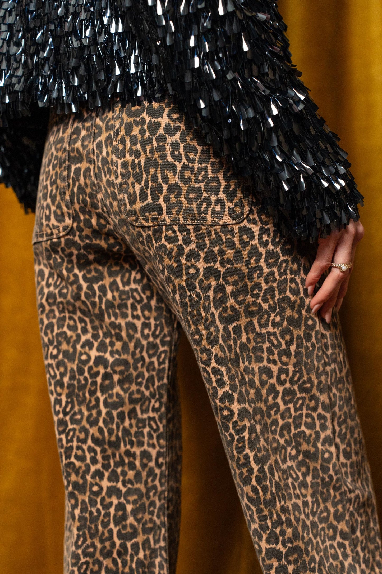 Pantalon Suzanne