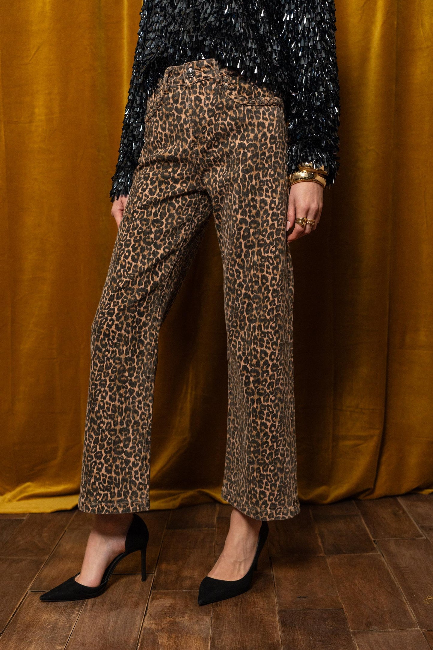 Pantalon Suzanne
