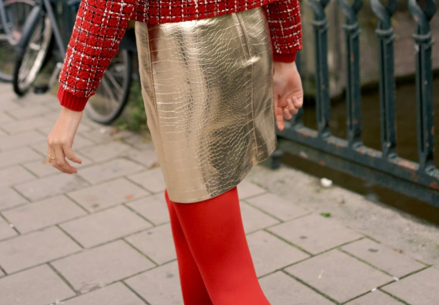 Jupe Léonie