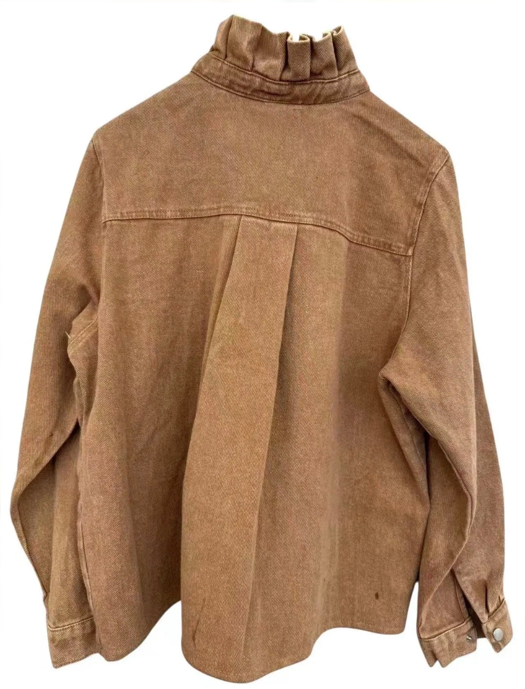 Veste Octave