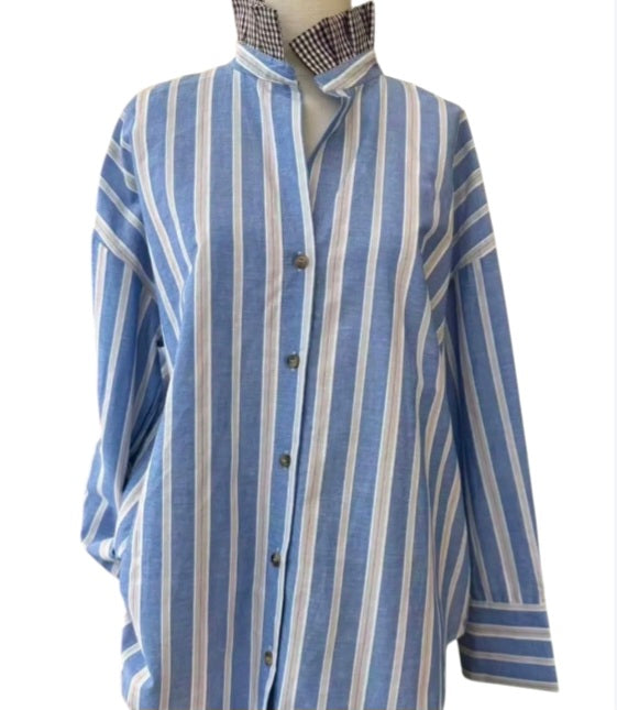 Chemise Philippa
