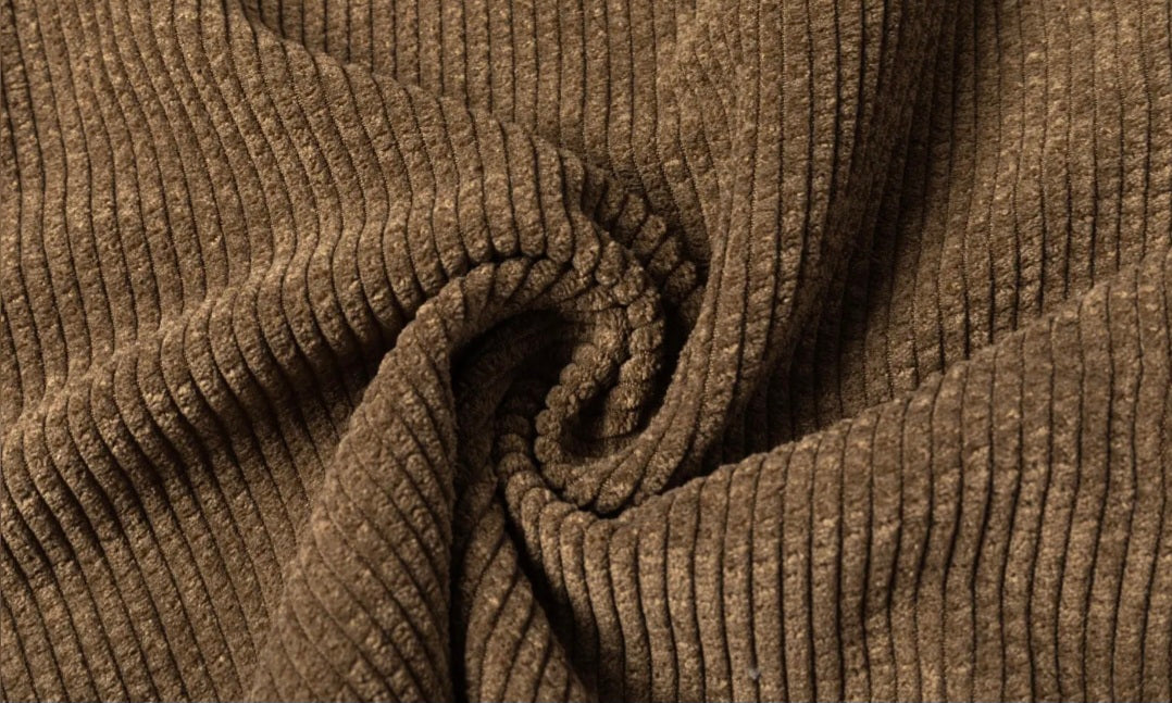 Chemise Paul Chocolat