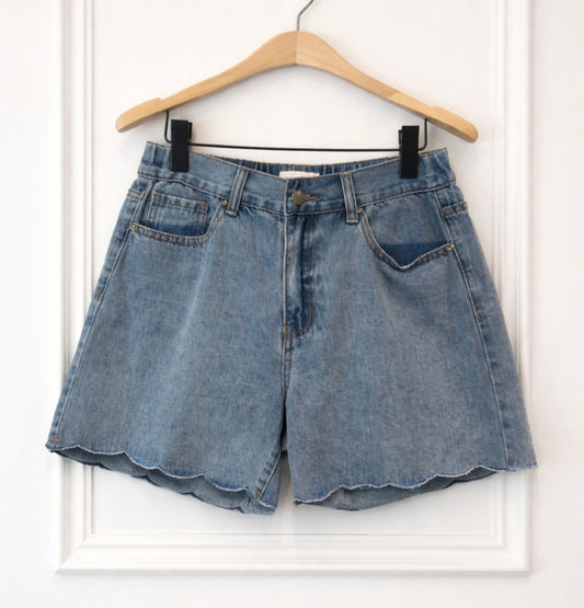 Short Célimène