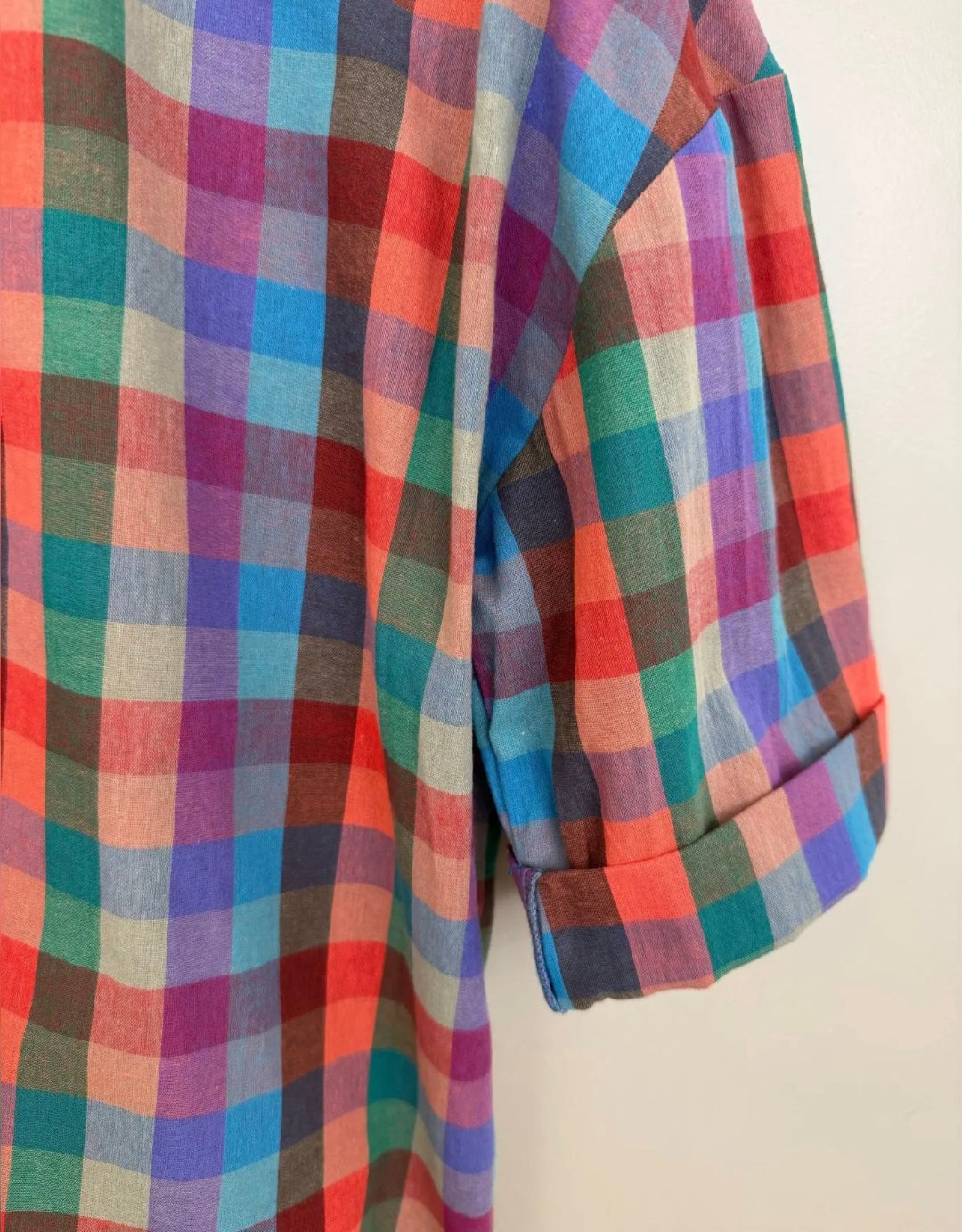 Blouse Théodore