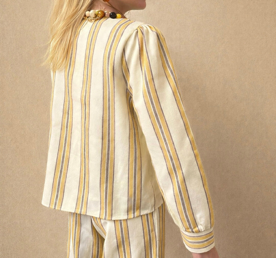 veste Tamara