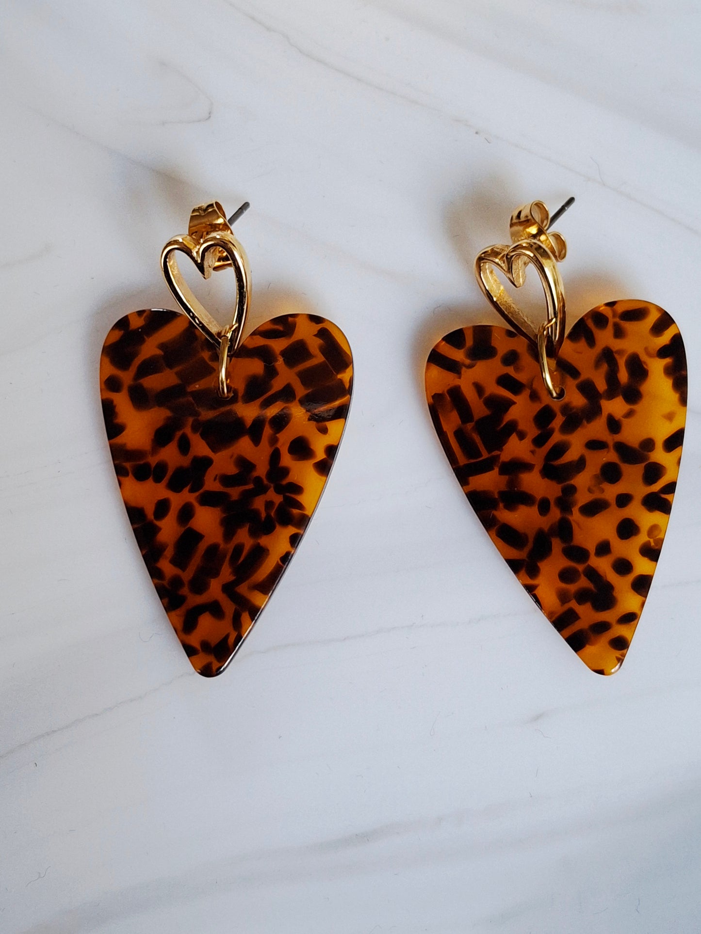 Boucle d'oreille Henri