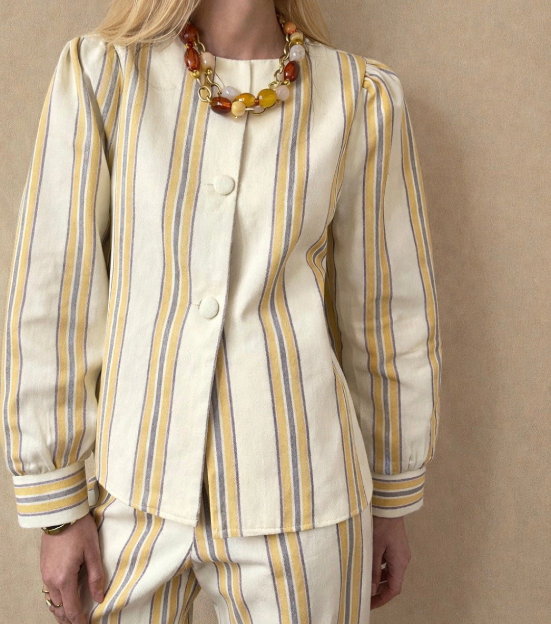 veste Tamara