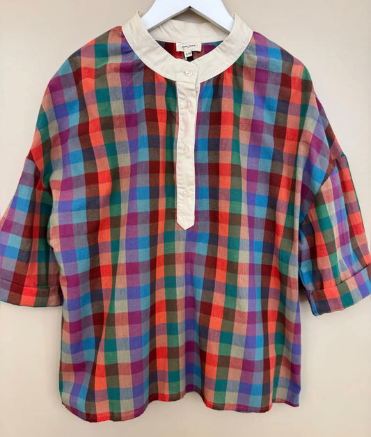 Blouse Théodore
