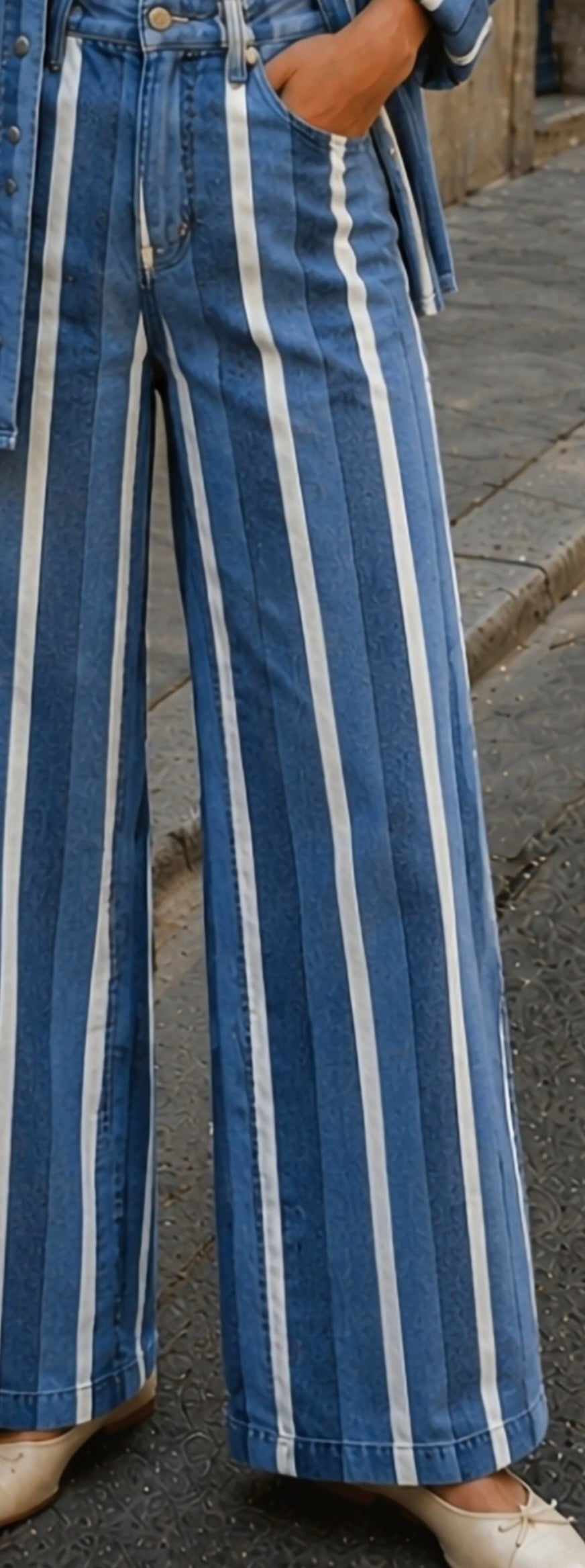 Pantalon siméon